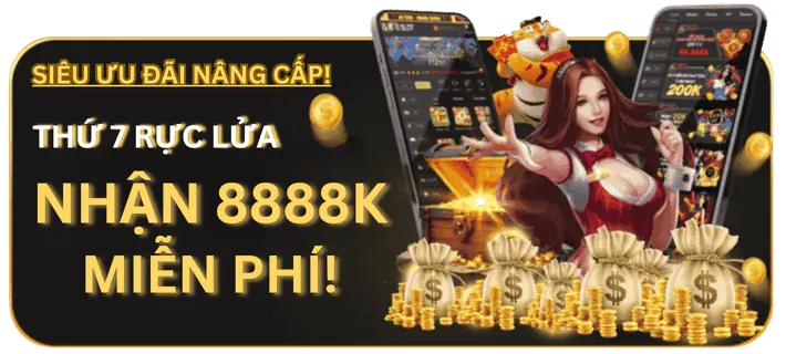 Truy cập kho game đa dạng