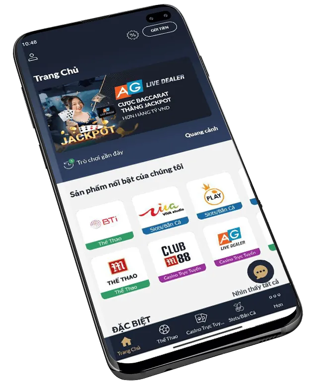 Lợi ích khi chơi Nổ Hũ tại 88club đăng nhập