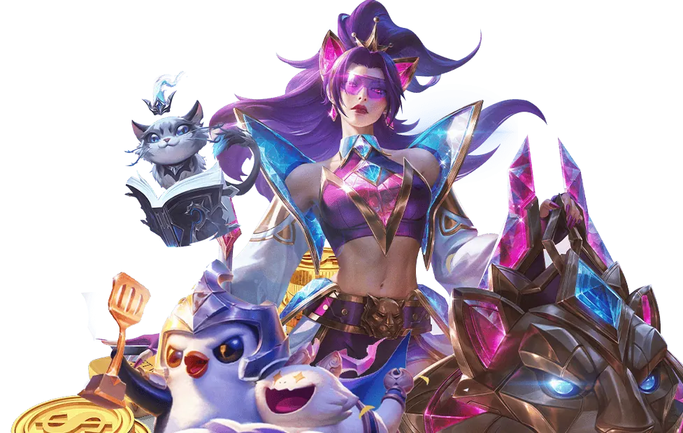 Hình ảnh minh họa cam kết của nền tảng về bảo mật, công bằng và bảo vệ người chơi