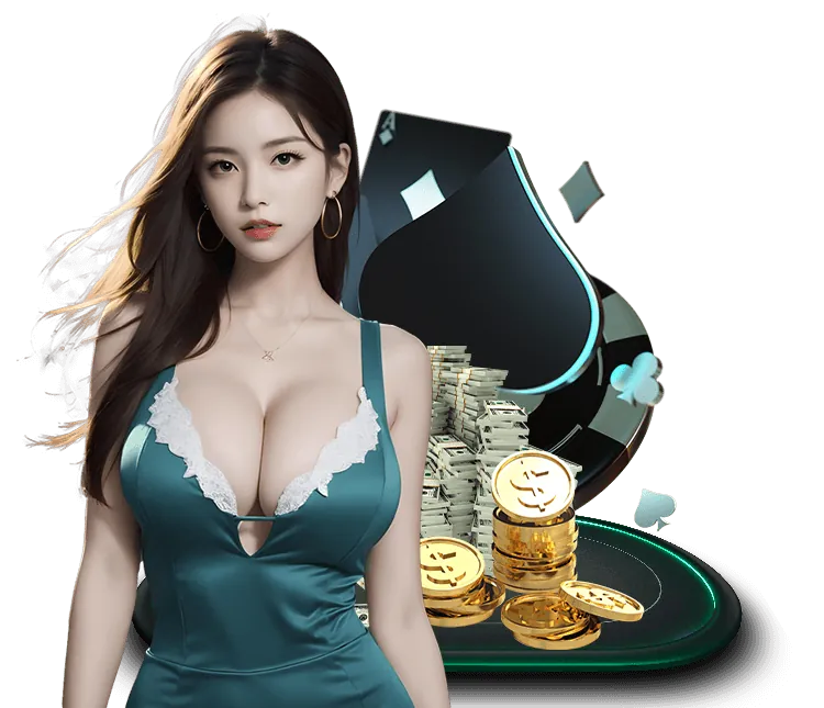 Trò chơi Casino Trực Tuyến